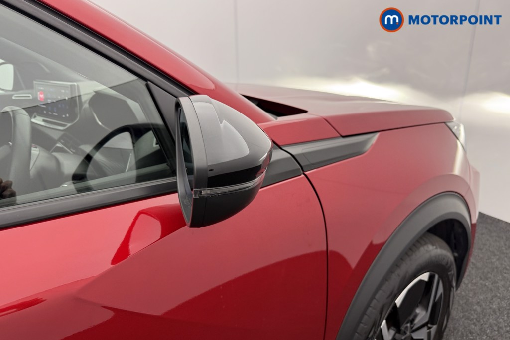 Peugeot 2008 Allure Manual Petrol SUV - Stock Number (1557730) - 15th supplementary image