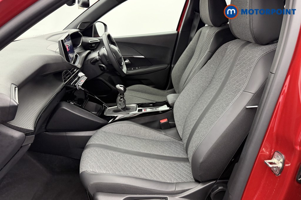 Peugeot 2008 Allure Manual Petrol SUV - Stock Number (1557730) - 19th supplementary image