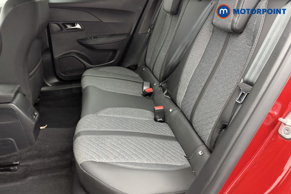Peugeot 2008 Allure Manual Petrol SUV - Stock Number (1557730) - 20th supplementary image