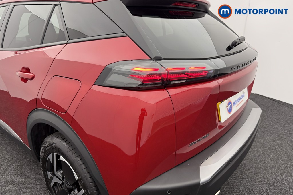 Peugeot 2008 Allure Manual Petrol SUV - Stock Number (1557730) - 22nd supplementary image