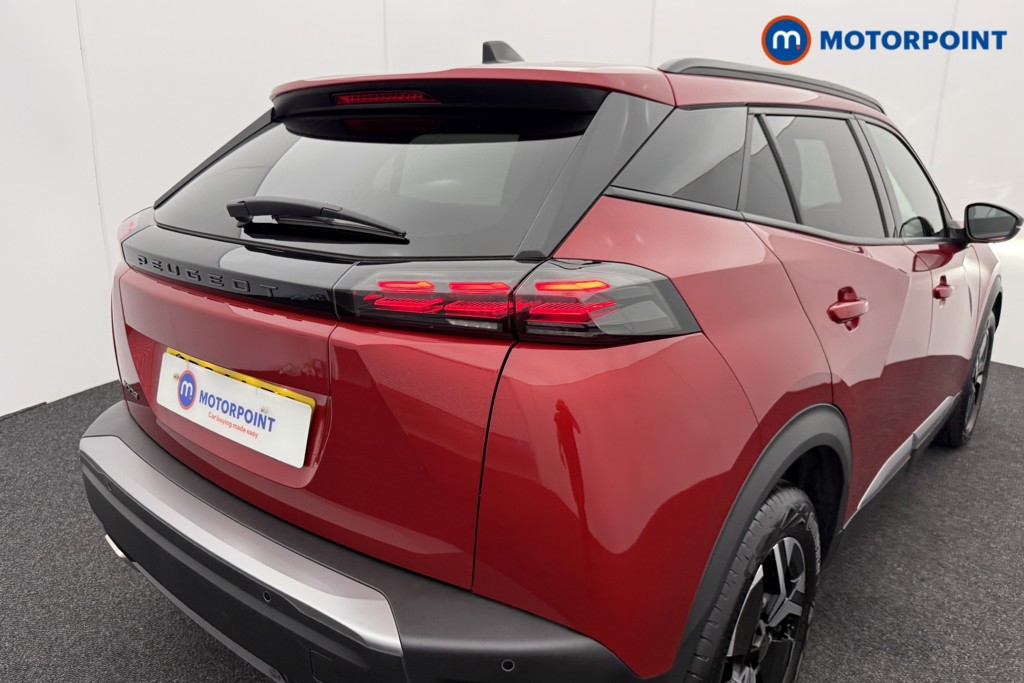 Peugeot 2008 Allure Manual Petrol SUV - Stock Number (1557730) - 23rd supplementary image