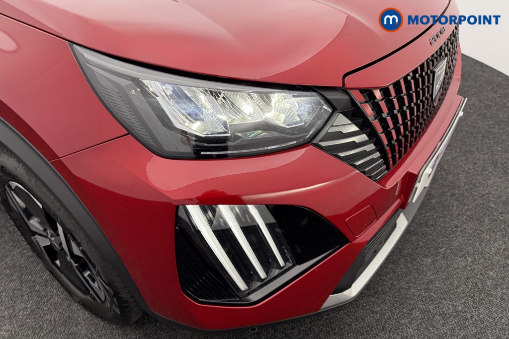 Peugeot 2008 Allure Manual Petrol SUV - Stock Number (1557730) - 24th supplementary image