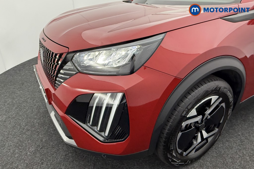 Peugeot 2008 Allure Manual Petrol SUV - Stock Number (1557730) - 25th supplementary image