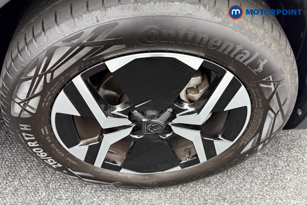 Peugeot 2008 Allure Manual Petrol SUV - Stock Number (1557730) - 29th supplementary image