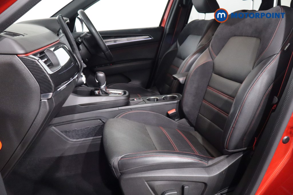 Renault Arkana R.S. Line Automatic Petrol-Electric Hybrid SUV - Stock Number (1557737) - 4th supplementary image