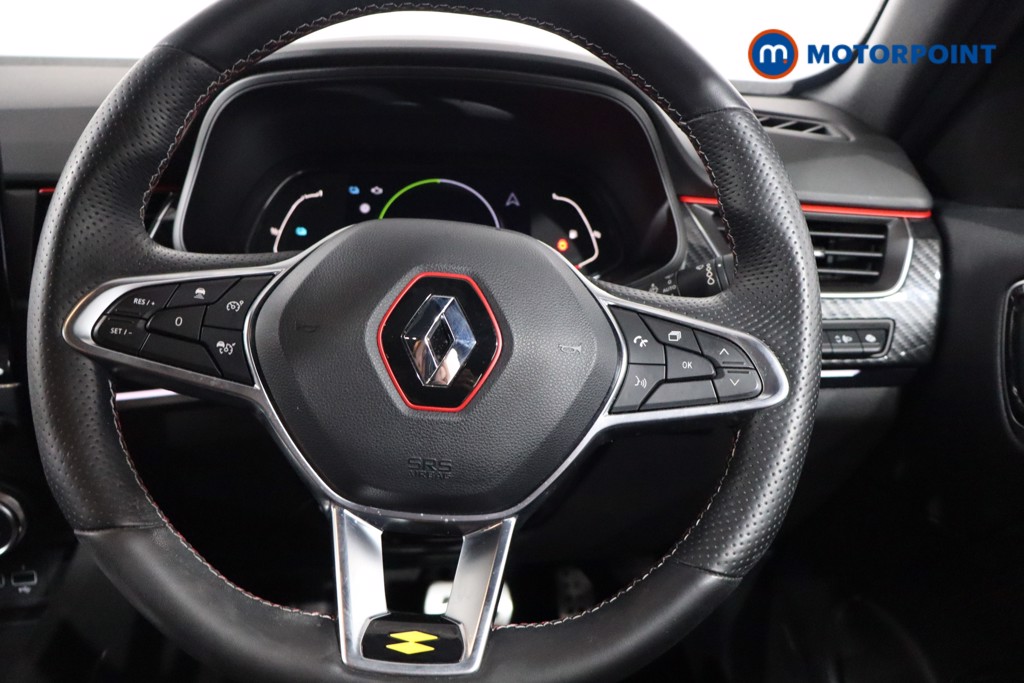 Renault Arkana R.S. Line Automatic Petrol-Electric Hybrid SUV - Stock Number (1557737) - 6th supplementary image