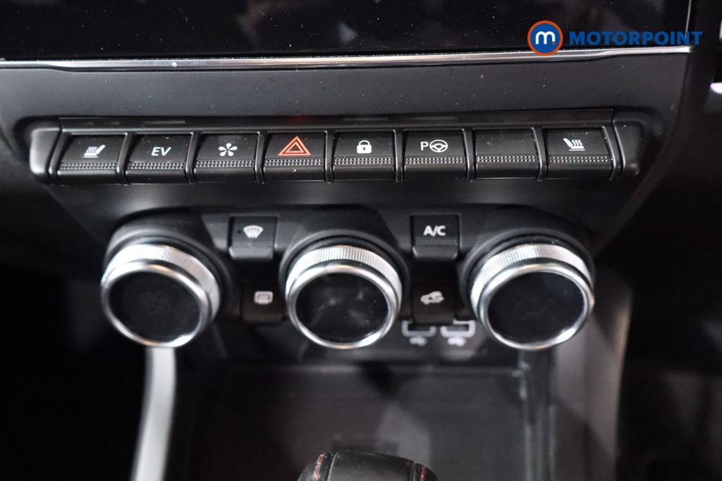 Renault Arkana R.S. Line Automatic Petrol-Electric Hybrid SUV - Stock Number (1557737) - 15th supplementary image