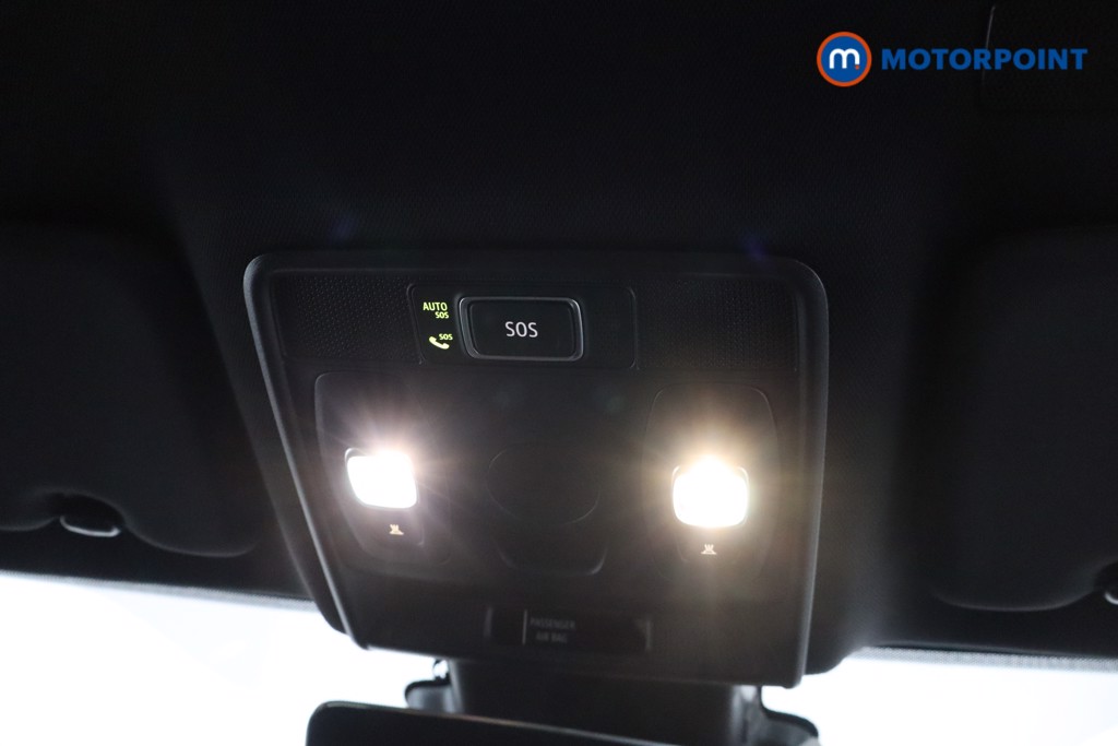 Renault Arkana R.S. Line Automatic Petrol-Electric Hybrid SUV - Stock Number (1557737) - 17th supplementary image
