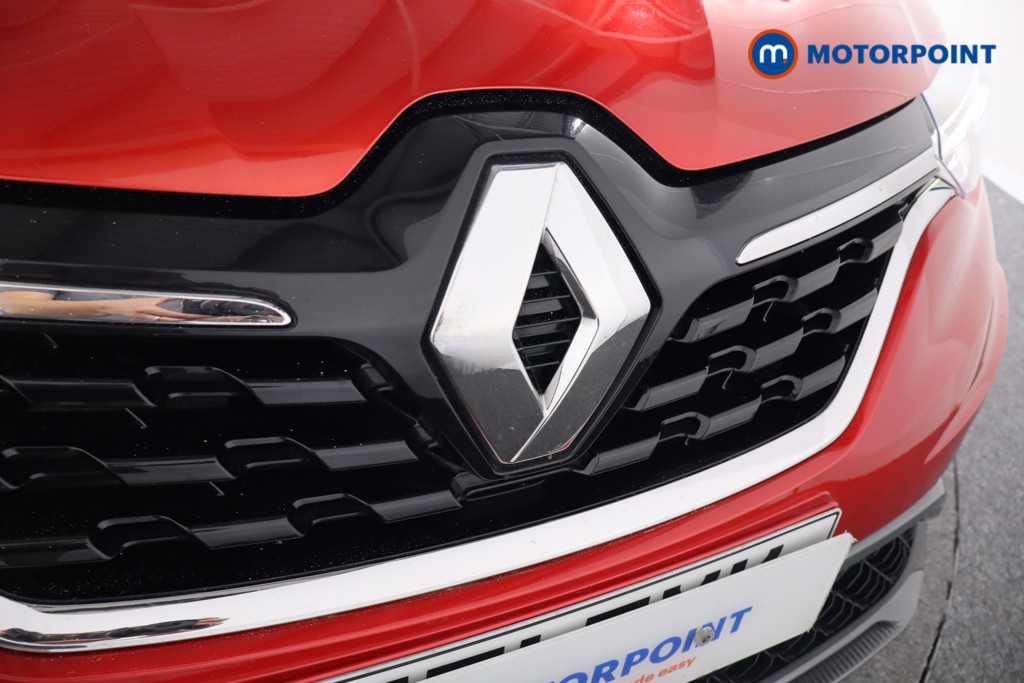 Renault Arkana R.S. Line Automatic Petrol-Electric Hybrid SUV - Stock Number (1557737) - 22nd supplementary image
