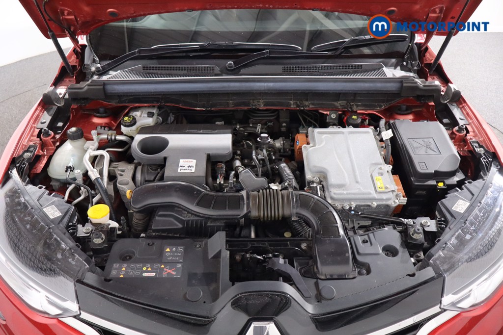 Renault Arkana R.S. Line Automatic Petrol-Electric Hybrid SUV - Stock Number (1557737) - 24th supplementary image