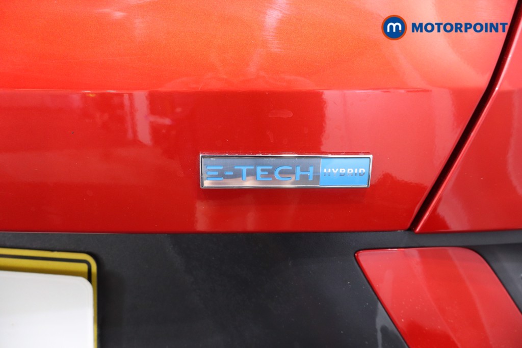 Renault Arkana R.S. Line Automatic Petrol-Electric Hybrid SUV - Stock Number (1557737) - 28th supplementary image