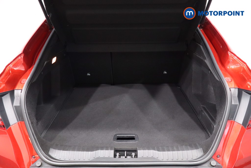 Renault Arkana R.S. Line Automatic Petrol-Electric Hybrid SUV - Stock Number (1557737) - 31st supplementary image
