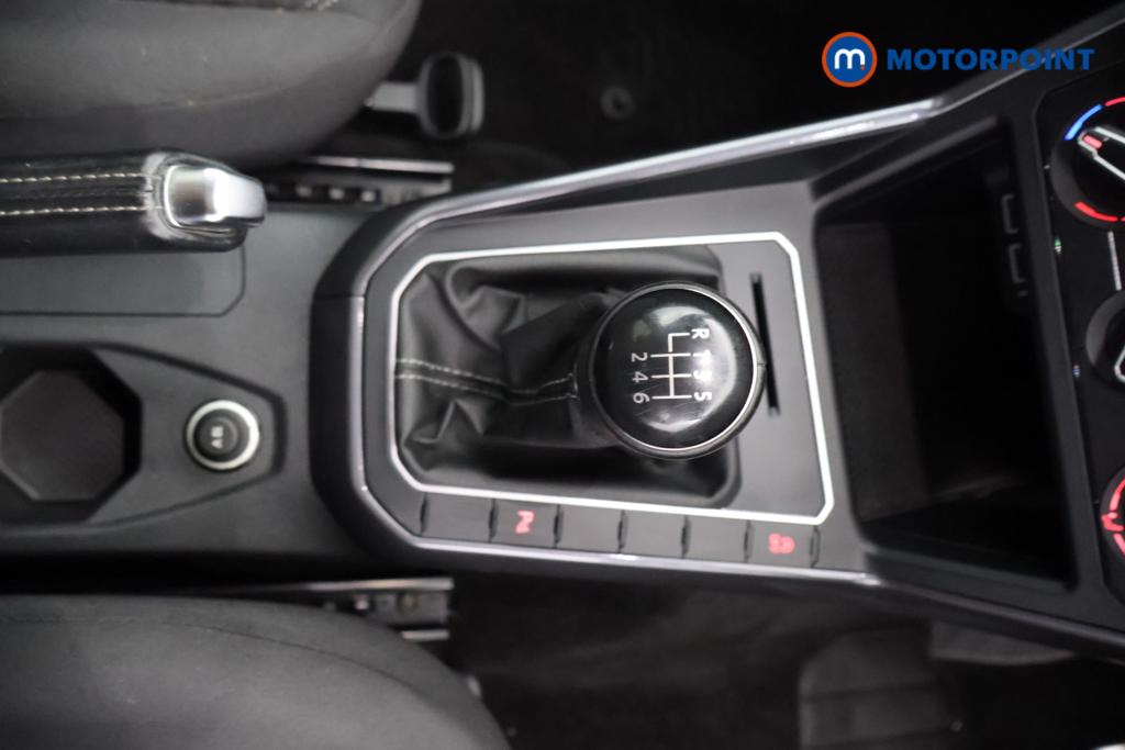 Volkswagen Polo R-Line Manual Petrol Hatchback - Stock Number (1557807) - 2nd supplementary image