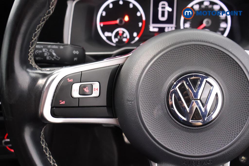 Volkswagen Polo R-Line Manual Petrol Hatchback - Stock Number (1557807) - 4th supplementary image