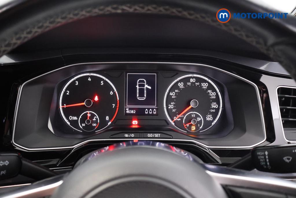 Volkswagen Polo R-Line Manual Petrol Hatchback - Stock Number (1557807) - 6th supplementary image