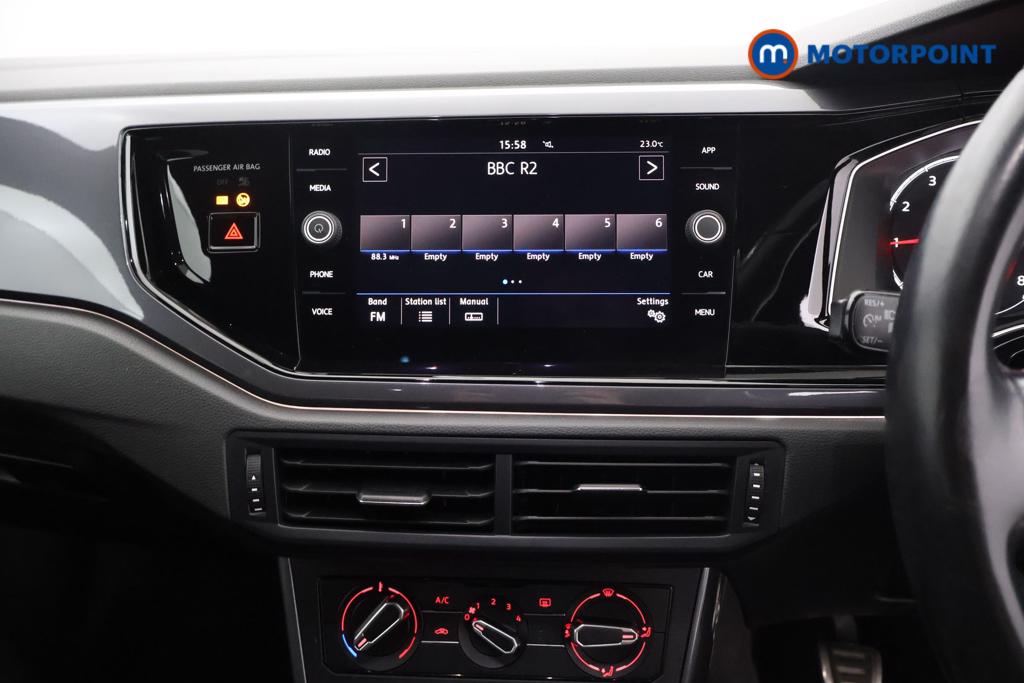Volkswagen Polo R-Line Manual Petrol Hatchback - Stock Number (1557807) - 7th supplementary image