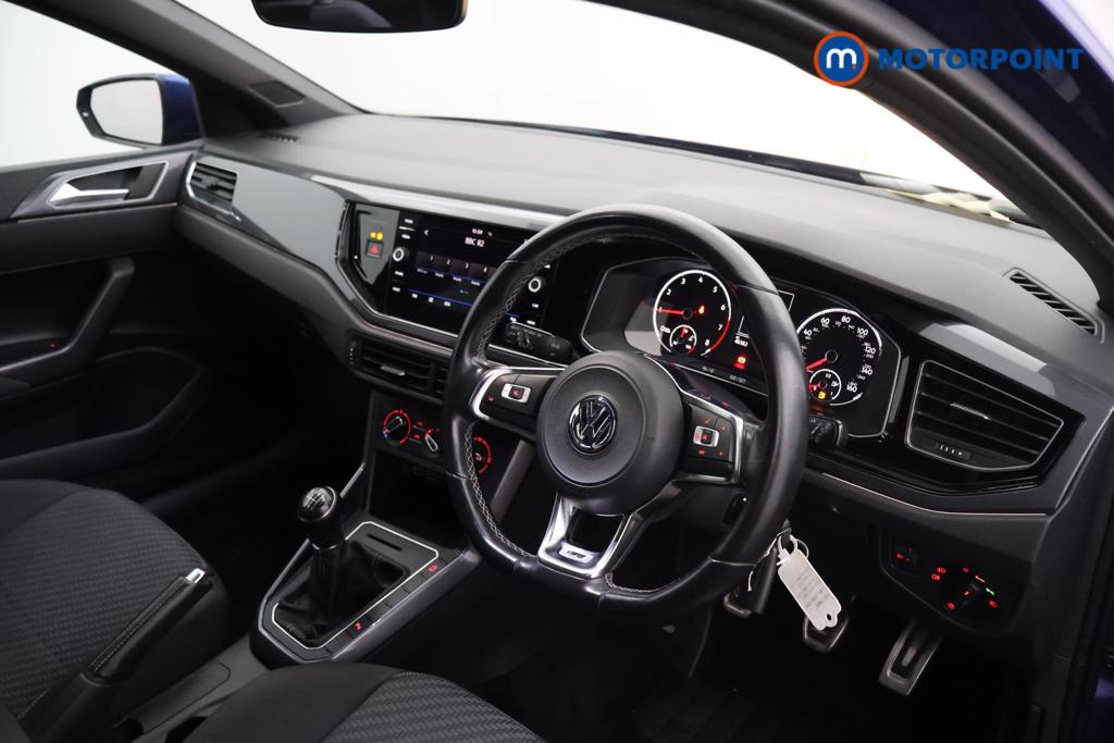 Volkswagen Polo R-Line Manual Petrol Hatchback - Stock Number (1557807) - 9th supplementary image