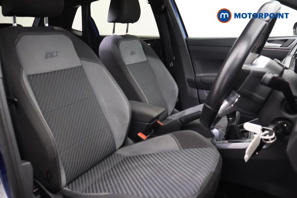 Volkswagen Polo R-Line Manual Petrol Hatchback - Stock Number (1557807) - 10th supplementary image
