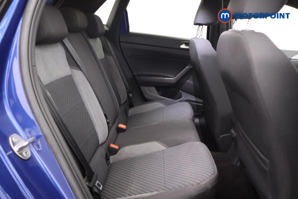 Volkswagen Polo R-Line Manual Petrol Hatchback - Stock Number (1557807) - 11th supplementary image