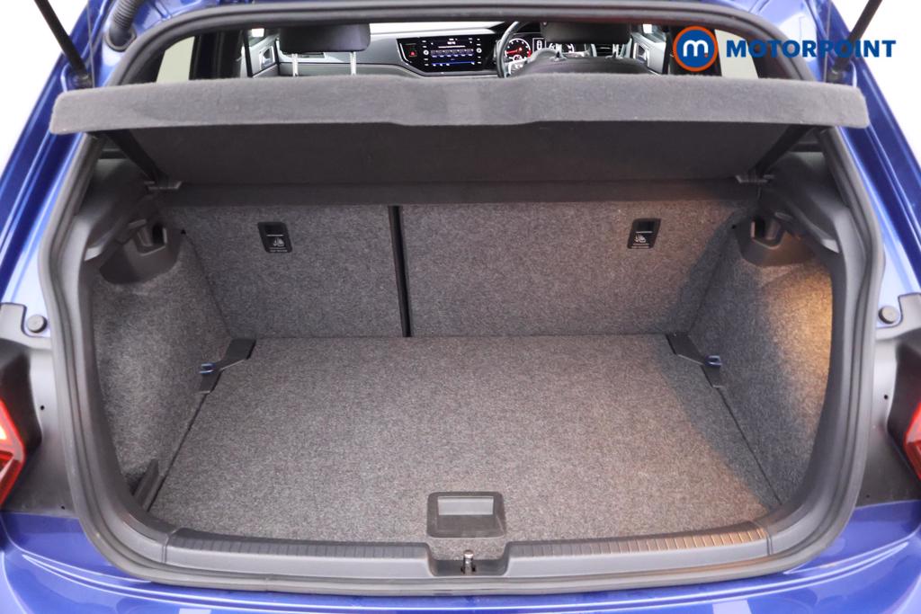 Volkswagen Polo R-Line Manual Petrol Hatchback - Stock Number (1557807) - 12th supplementary image