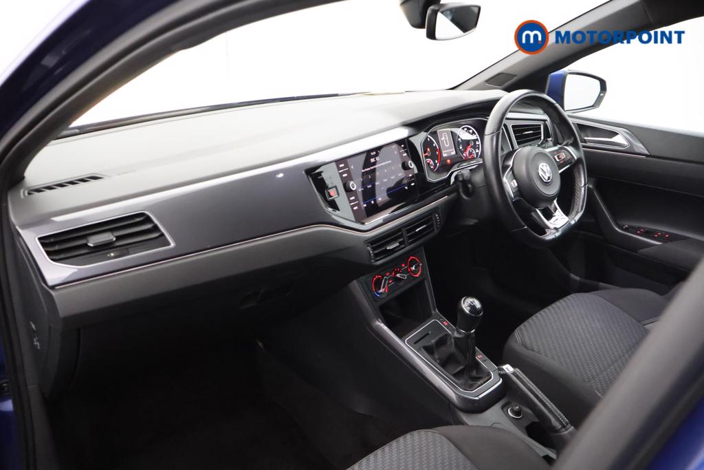 Volkswagen Polo R-Line Manual Petrol Hatchback - Stock Number (1557807) - 13th supplementary image