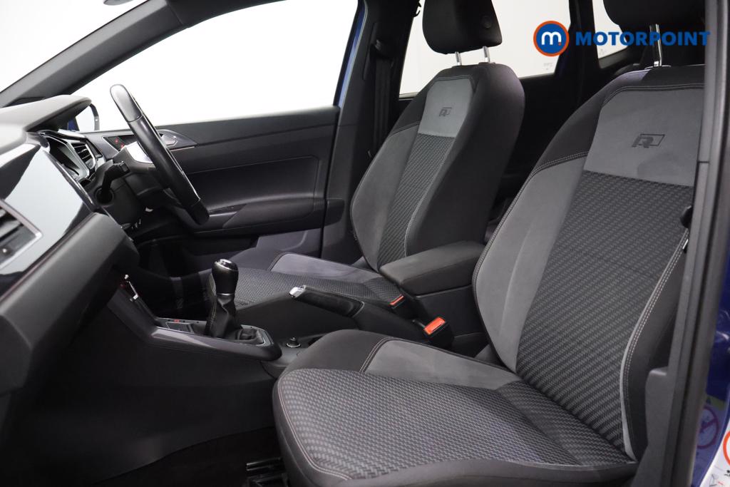 Volkswagen Polo R-Line Manual Petrol Hatchback - Stock Number (1557807) - 14th supplementary image