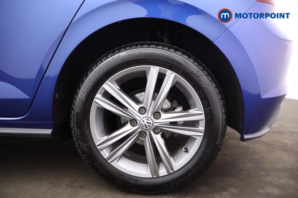 Volkswagen Polo R-Line Manual Petrol Hatchback - Stock Number (1557807) - 16th supplementary image