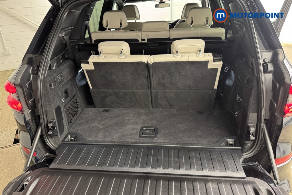 BMW X5 M Sport Automatic Diesel SUV - Stock Number (1557937) - 3rd supplementary image