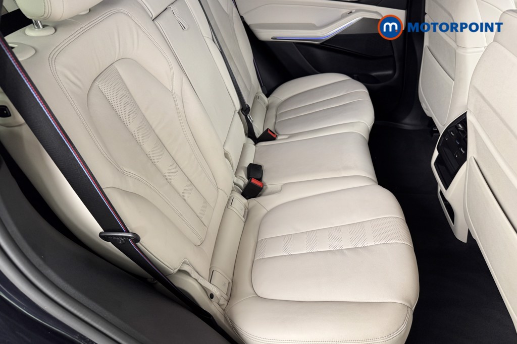BMW X5 M Sport Automatic Diesel SUV - Stock Number (1557937) - 4th supplementary image