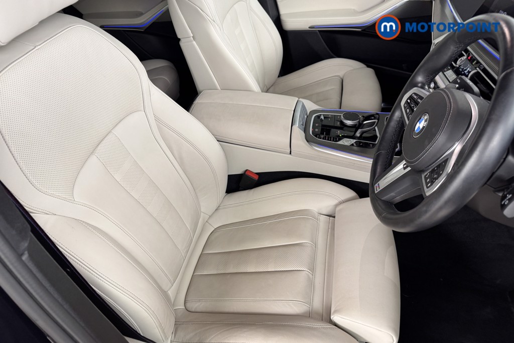 BMW X5 M Sport Automatic Diesel SUV - Stock Number (1557937) - 5th supplementary image