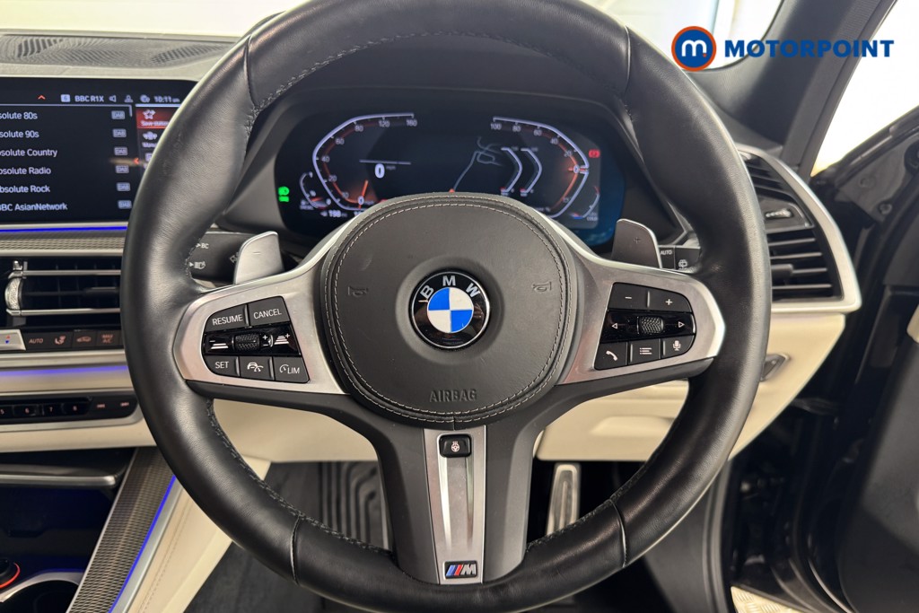 BMW X5 M Sport Automatic Diesel SUV - Stock Number (1557937) - 6th supplementary image