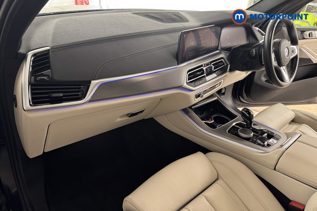 BMW X5 M Sport Automatic Diesel SUV - Stock Number (1557937) - 8th supplementary image