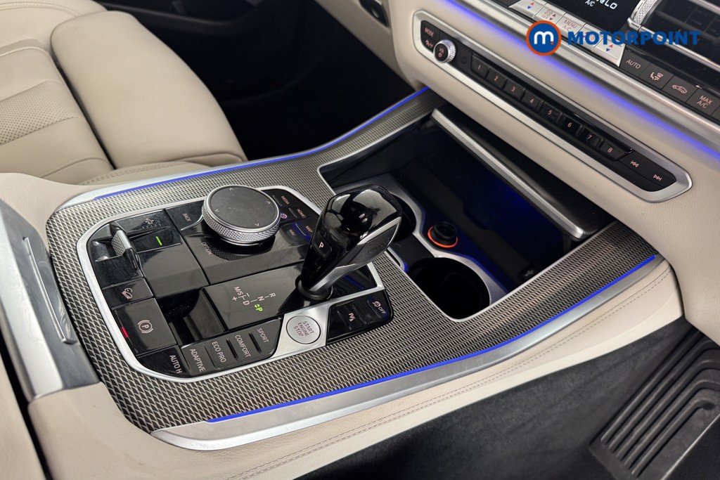 BMW X5 M Sport Automatic Diesel SUV - Stock Number (1557937) - 10th supplementary image