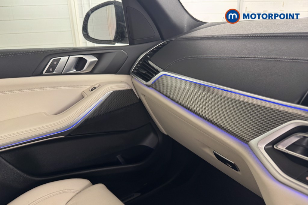 BMW X5 M Sport Automatic Diesel SUV - Stock Number (1557937) - 12th supplementary image
