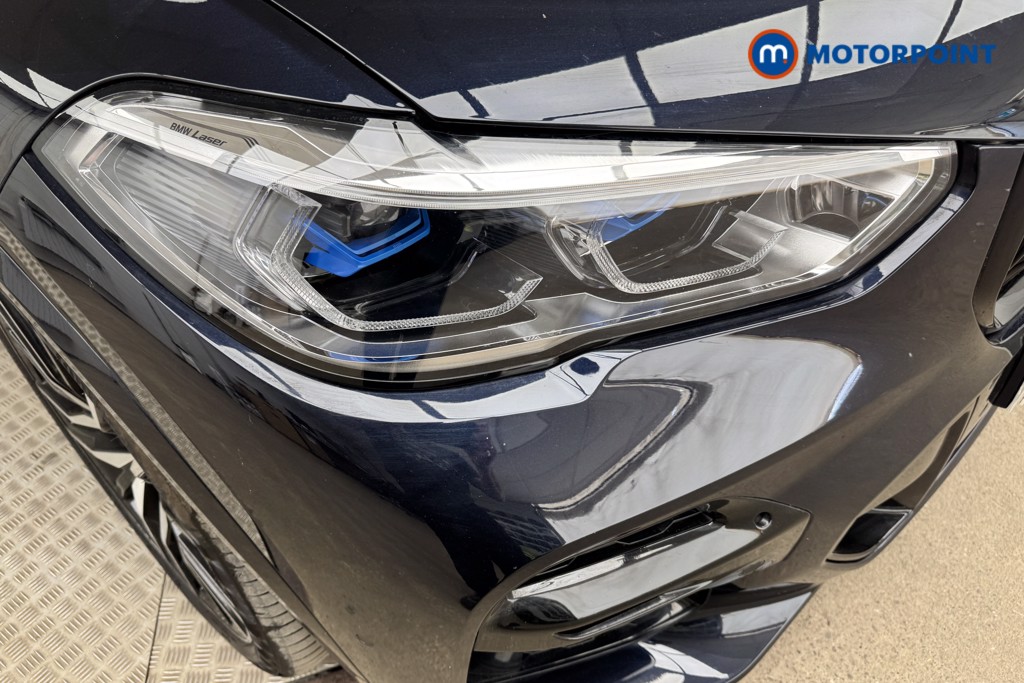BMW X5 M Sport Automatic Diesel SUV - Stock Number (1557937) - 17th supplementary image