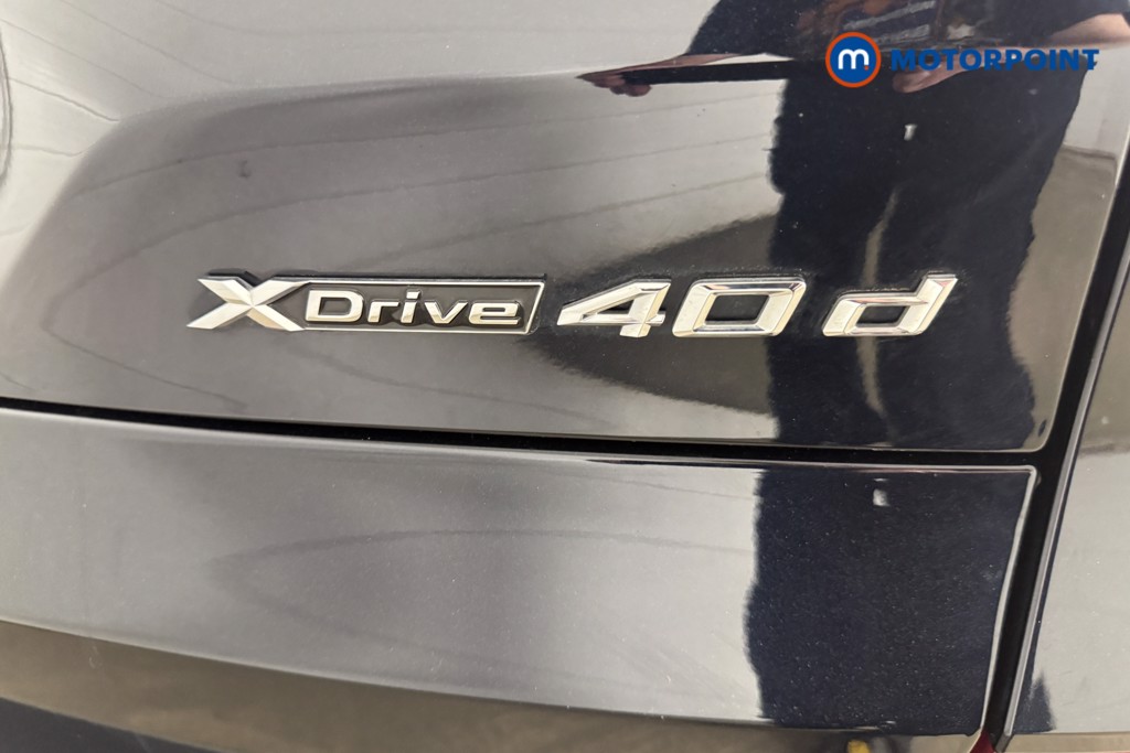 BMW X5 M Sport Automatic Diesel SUV - Stock Number (1557937) - 19th supplementary image