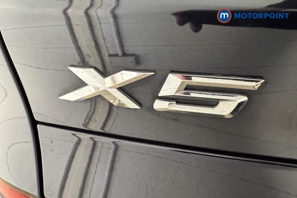 BMW X5 M Sport Automatic Diesel SUV - Stock Number (1557937) - 20th supplementary image