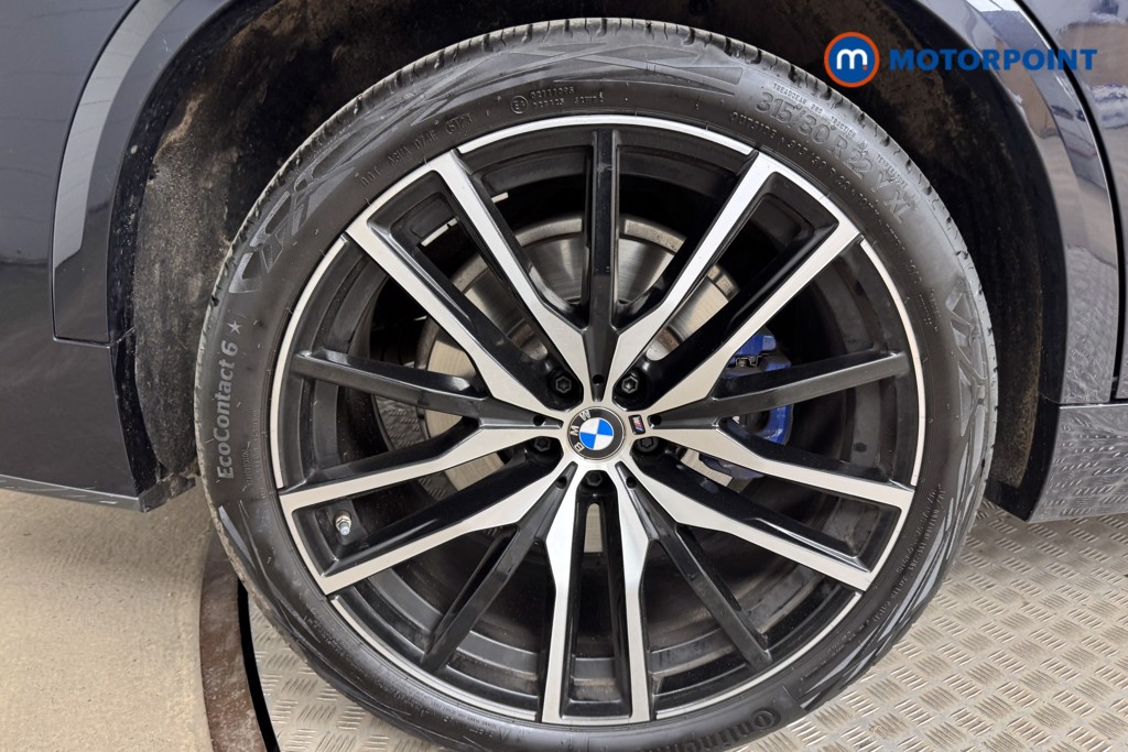 BMW X5 M Sport Automatic Diesel SUV - Stock Number (1557937) - 22nd supplementary image