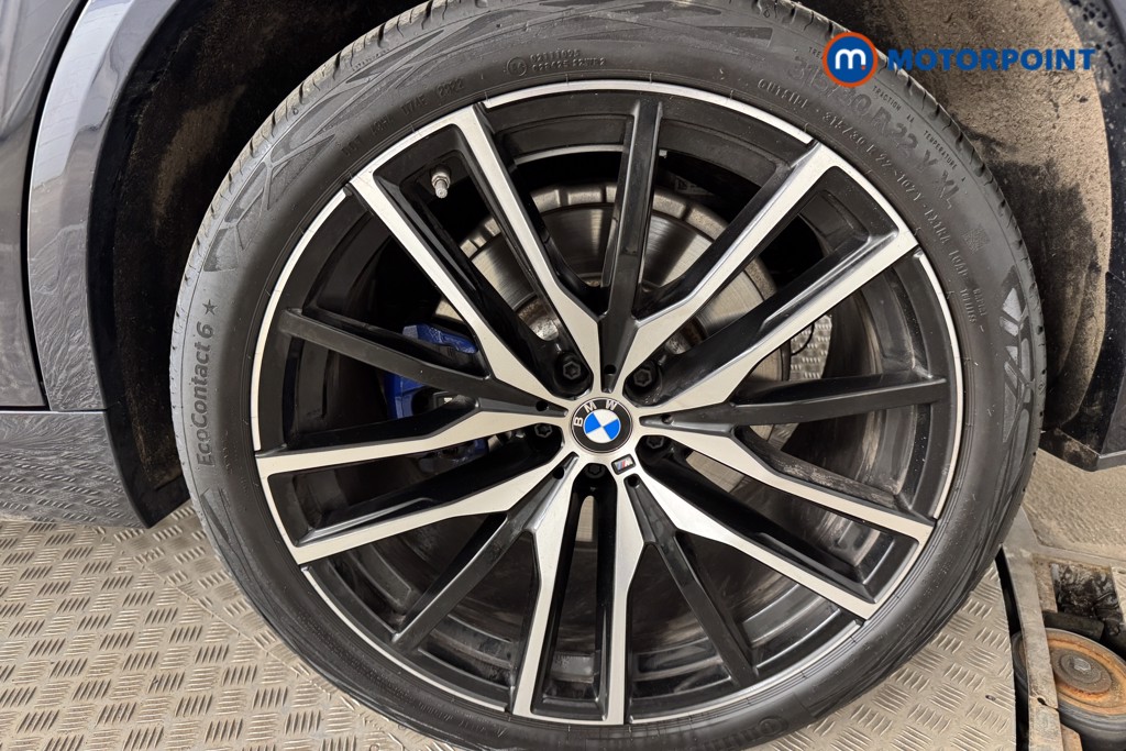 BMW X5 M Sport Automatic Diesel SUV - Stock Number (1557937) - 25th supplementary image