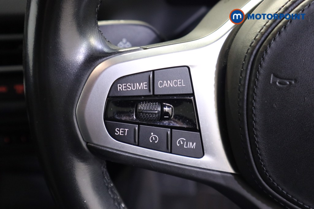 BMW 1 Series M Sport Manual Diesel Hatchback - Stock Number (1557990) - 5th supplementary image