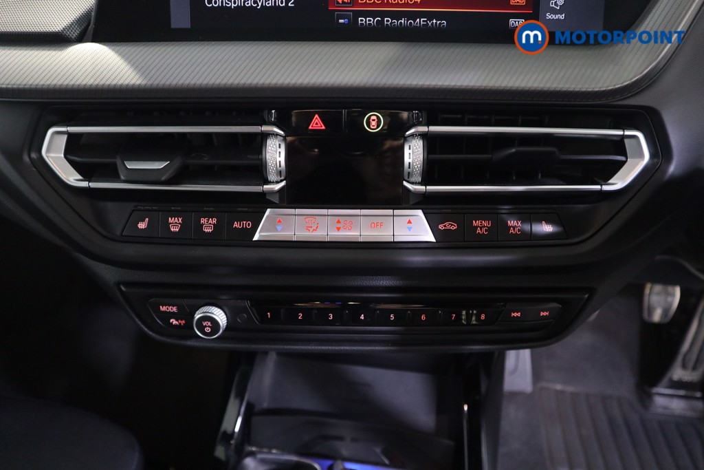 BMW 1 Series M Sport Manual Diesel Hatchback - Stock Number (1557990) - 8th supplementary image