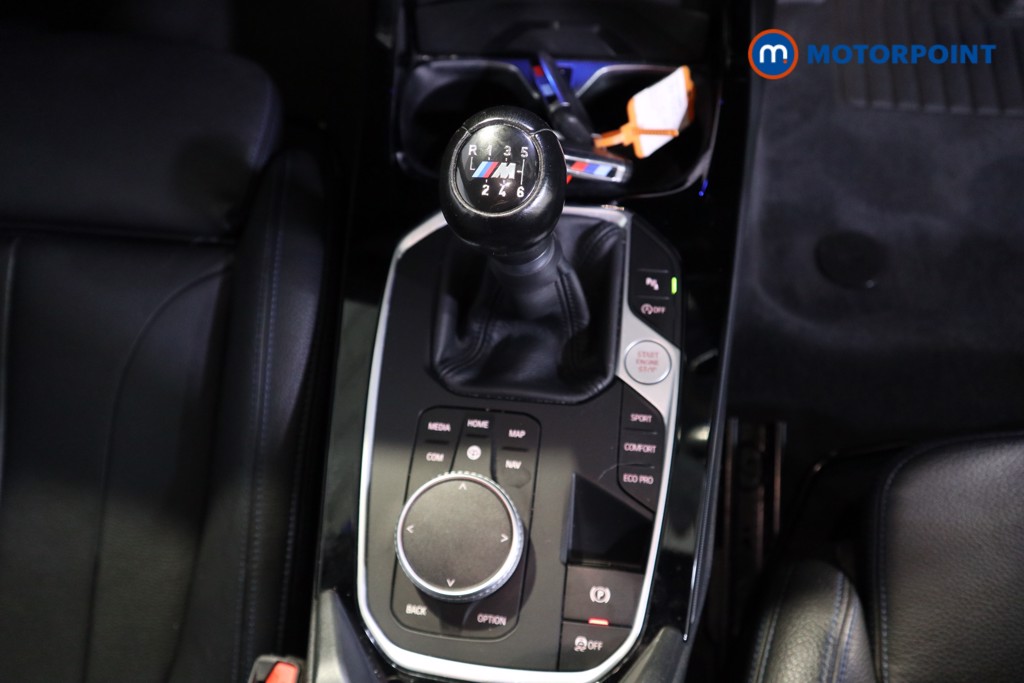 BMW 1 Series M Sport Manual Diesel Hatchback - Stock Number (1557990) - 9th supplementary image