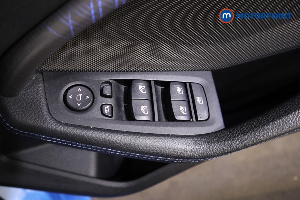 BMW 1 Series M Sport Manual Diesel Hatchback - Stock Number (1557990) - 10th supplementary image
