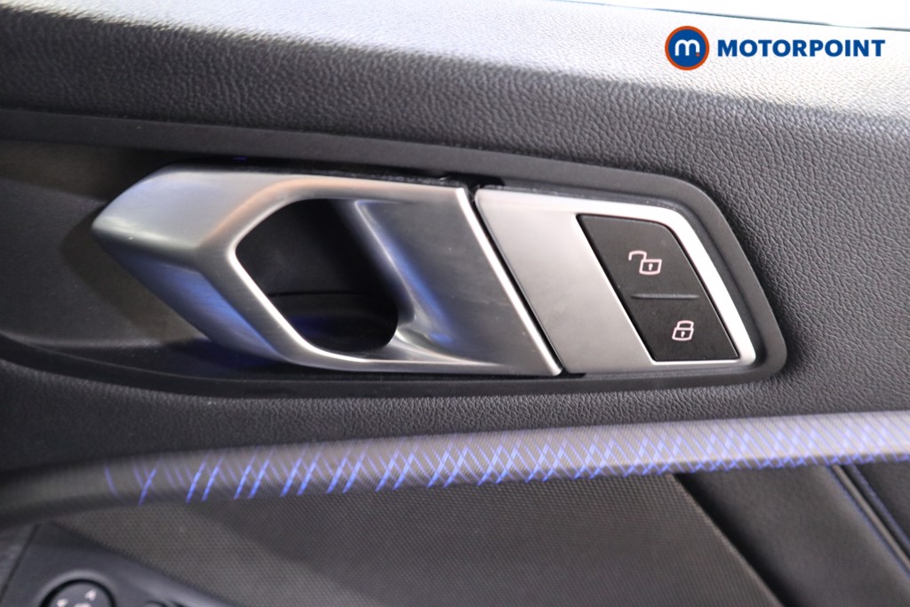 BMW 1 Series M Sport Manual Diesel Hatchback - Stock Number (1557990) - 11th supplementary image