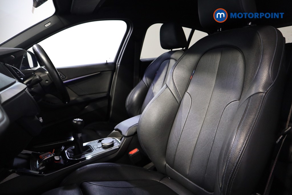 BMW 1 Series M Sport Manual Diesel Hatchback - Stock Number (1557990) - 12th supplementary image