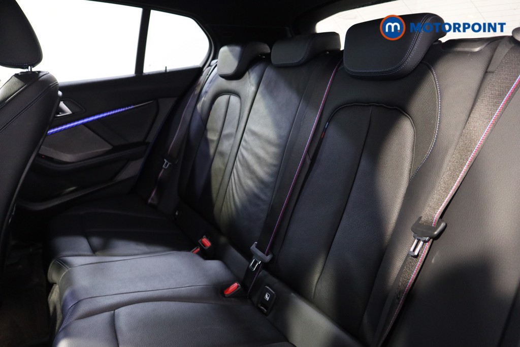 BMW 1 Series M Sport Manual Diesel Hatchback - Stock Number (1557990) - 13th supplementary image