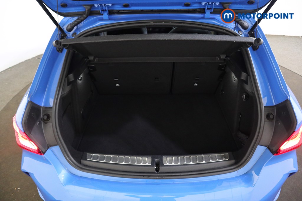 BMW 1 Series M Sport Manual Diesel Hatchback - Stock Number (1557990) - 14th supplementary image