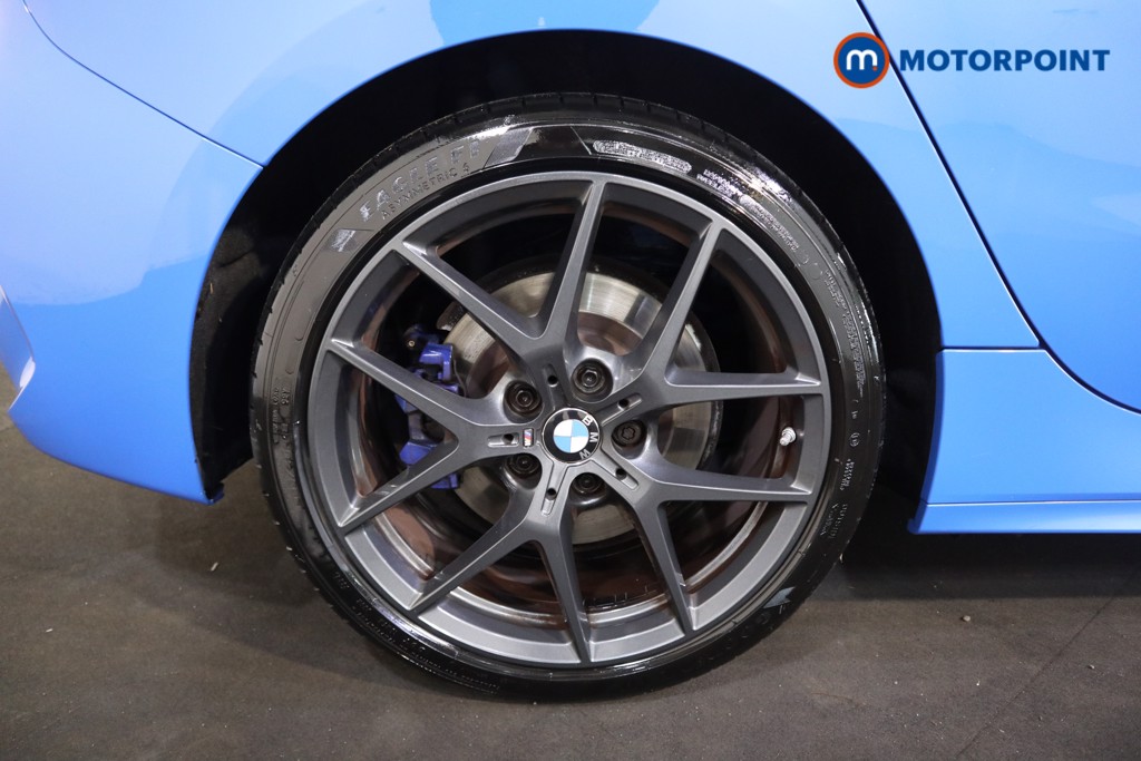 BMW 1 Series M Sport Manual Diesel Hatchback - Stock Number (1557990) - 15th supplementary image