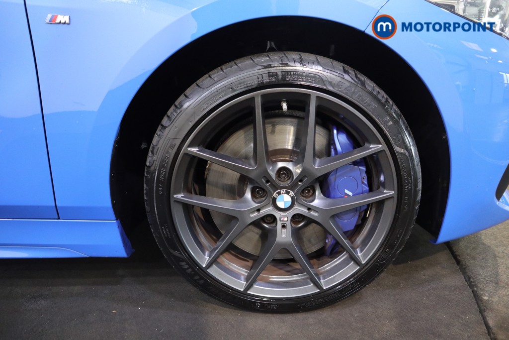 BMW 1 Series M Sport Manual Diesel Hatchback - Stock Number (1557990) - 16th supplementary image