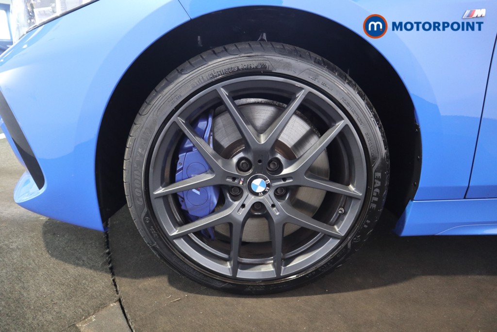 BMW 1 Series M Sport Manual Diesel Hatchback - Stock Number (1557990) - 18th supplementary image